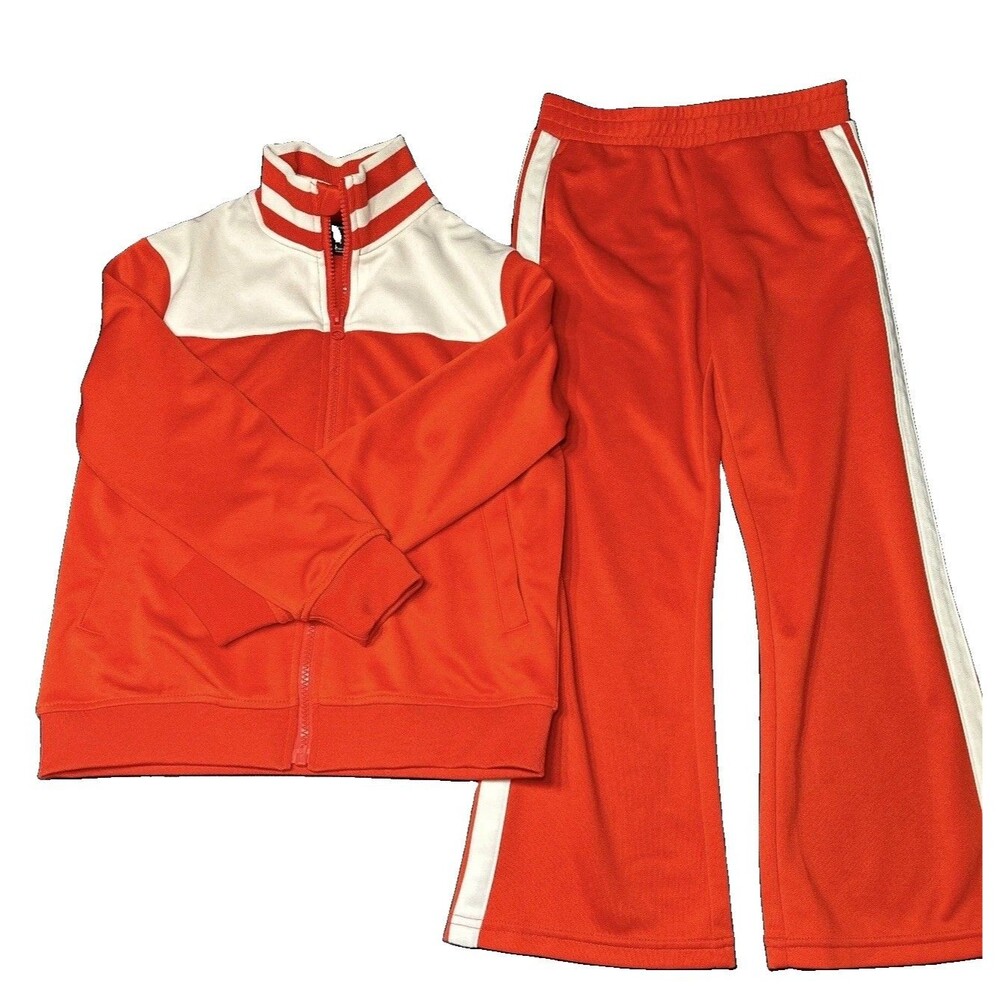 Art Class Girls Track Suit Size S